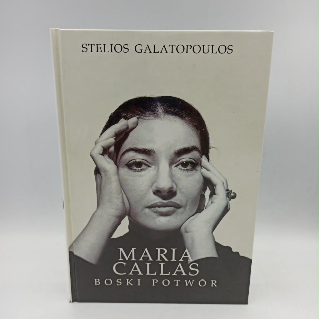  Maria Callas  C. 1960  vintage Advertisement 60 x 80 ciniglia tessuto filato coperta Grecia      